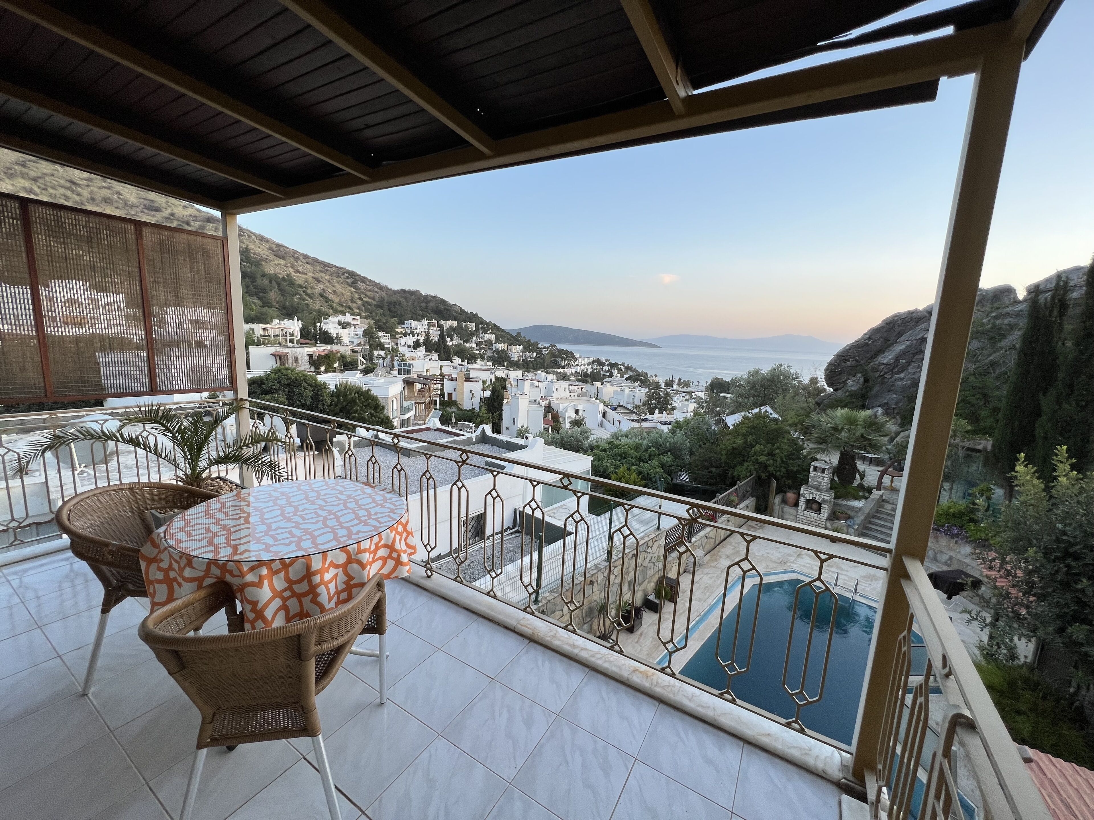 Aegean Gate Hotel 1*