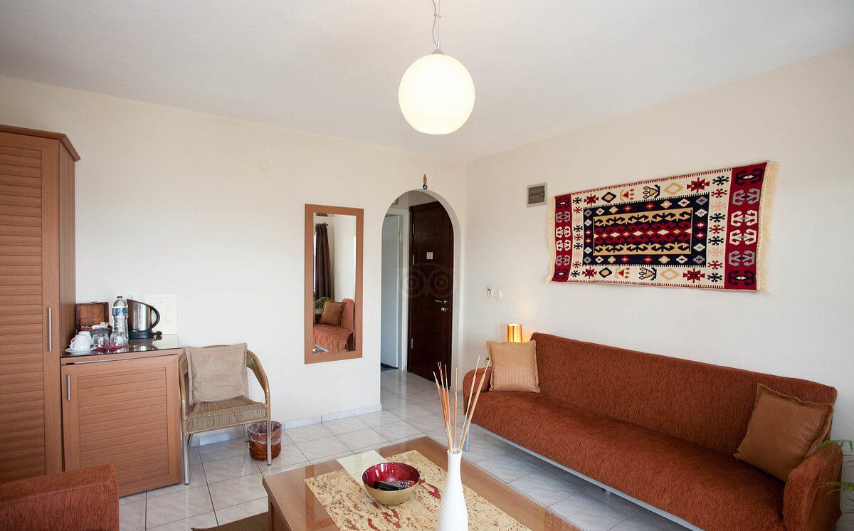 Aegean Gate Hotel 1*