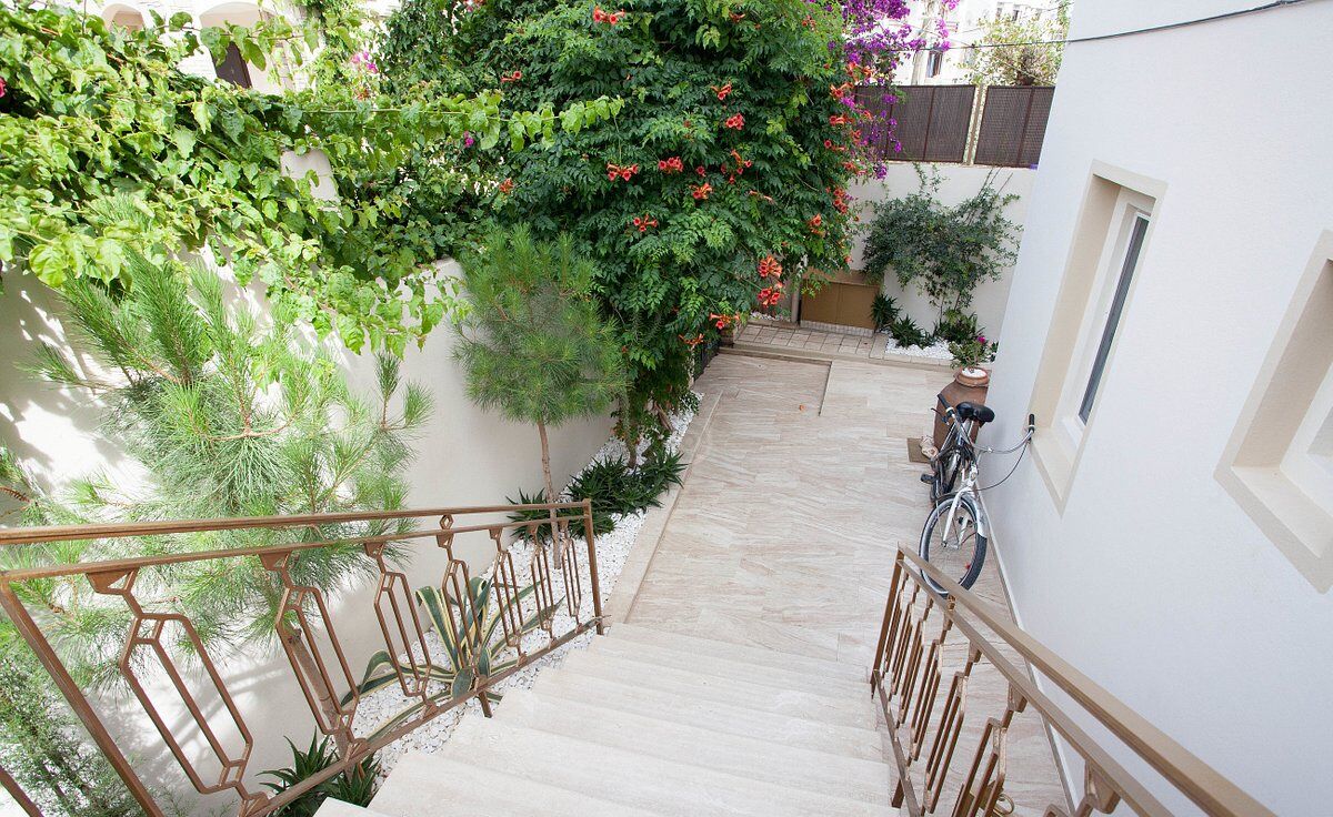 Aegean Gate Hotel 1*