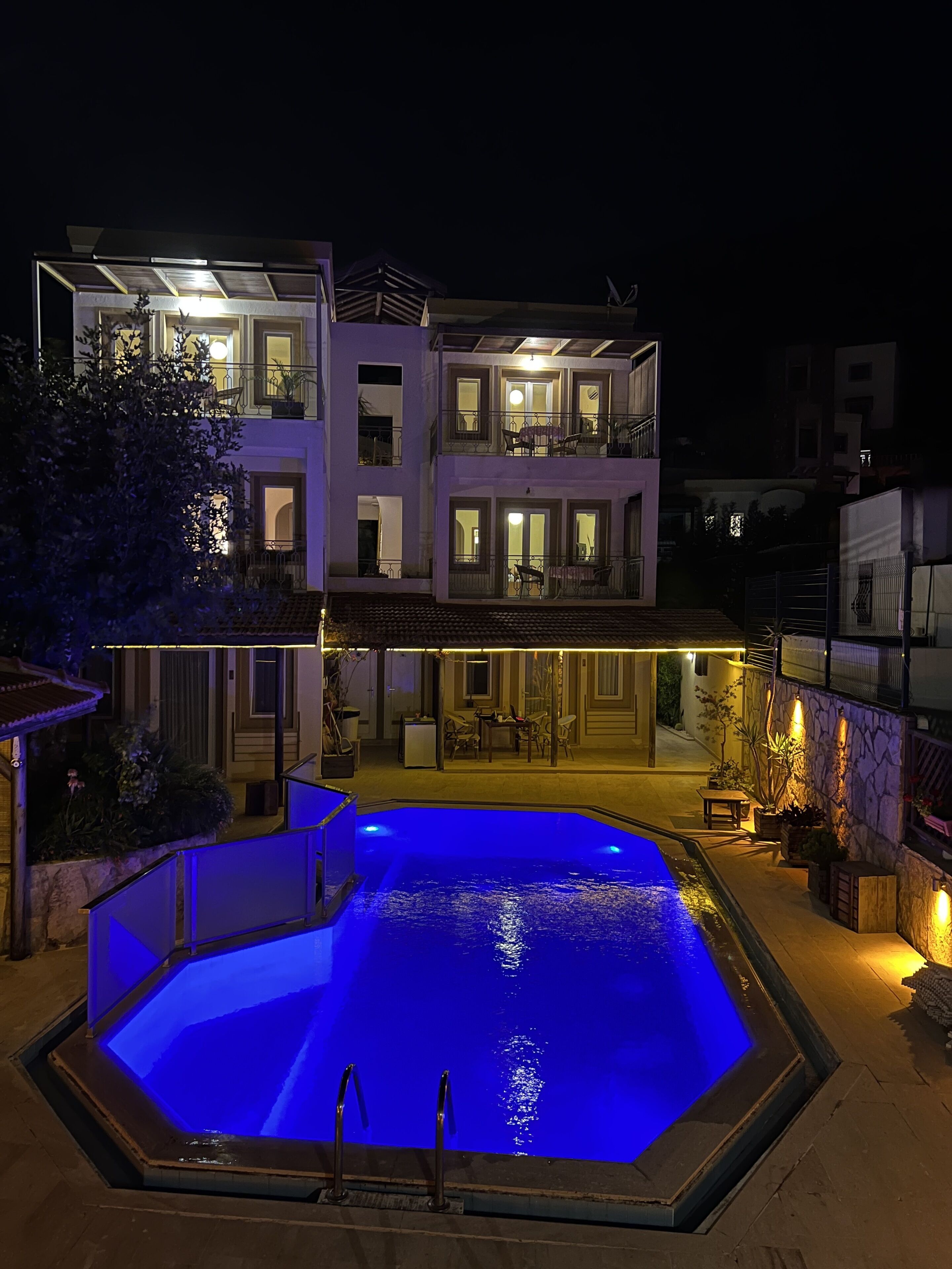 Aegean Gate Hotel 1*
