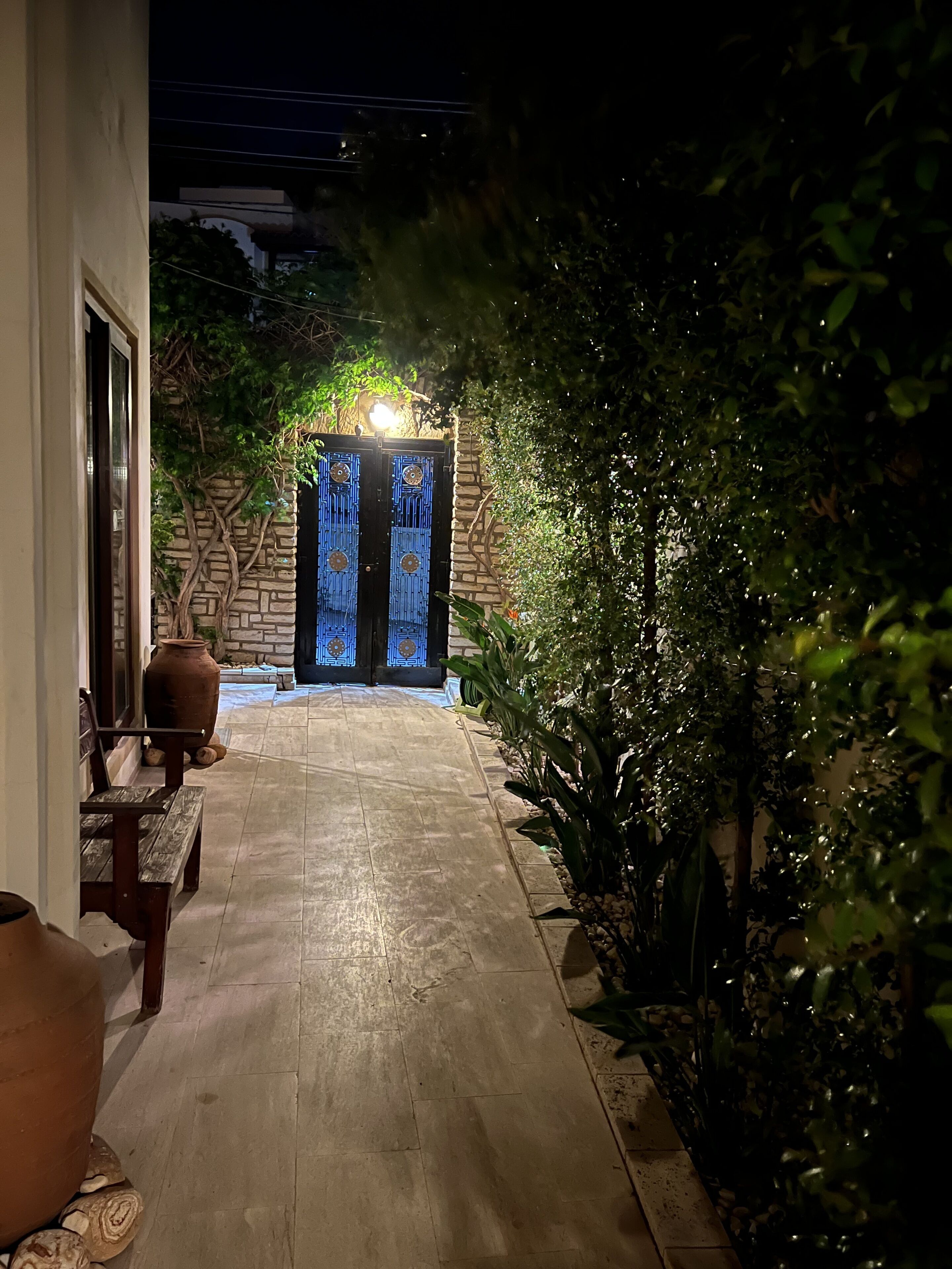 Aegean Gate Hotel 1*