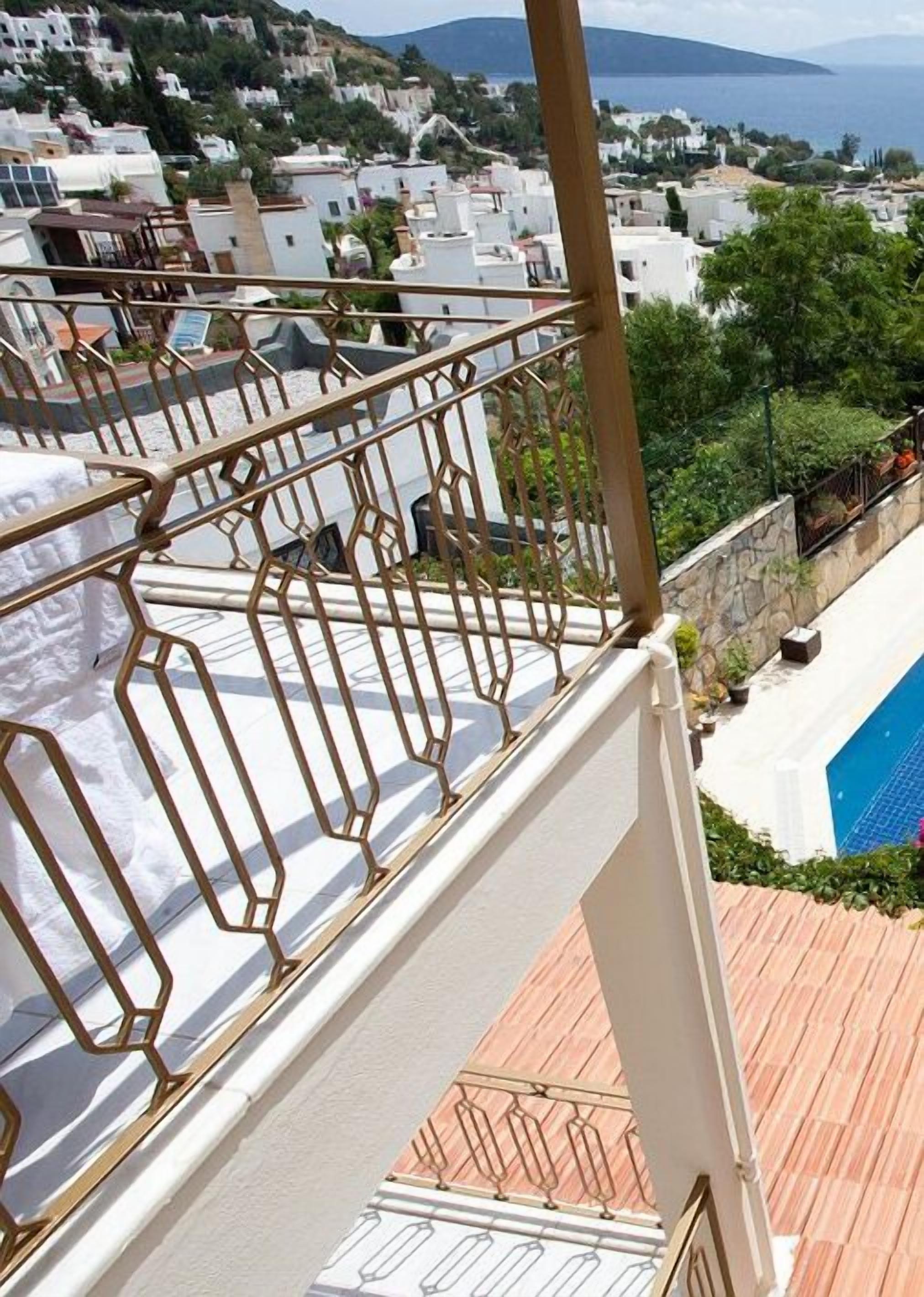 Aegean Gate Hotel 1*
