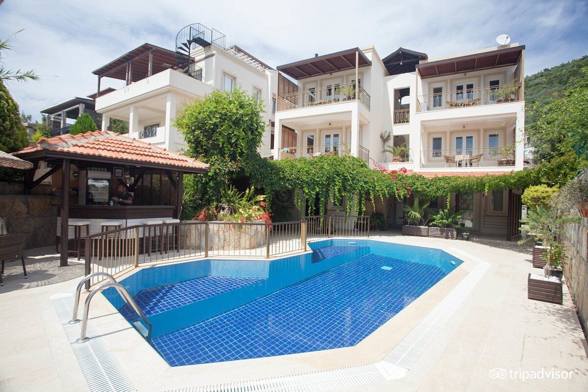 Aegean Gate Hotel 1*