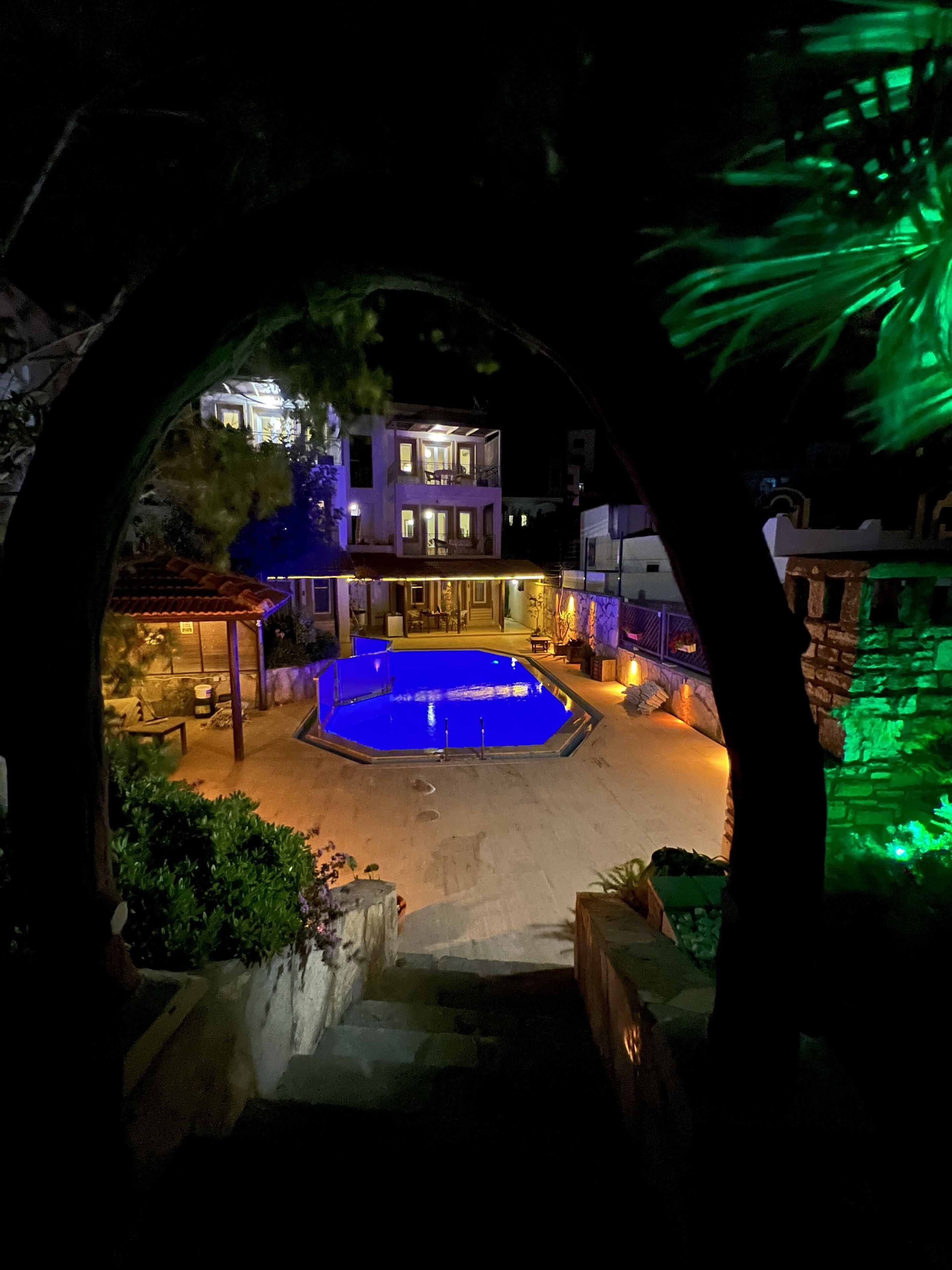 Aegean Gate Hotel 1*