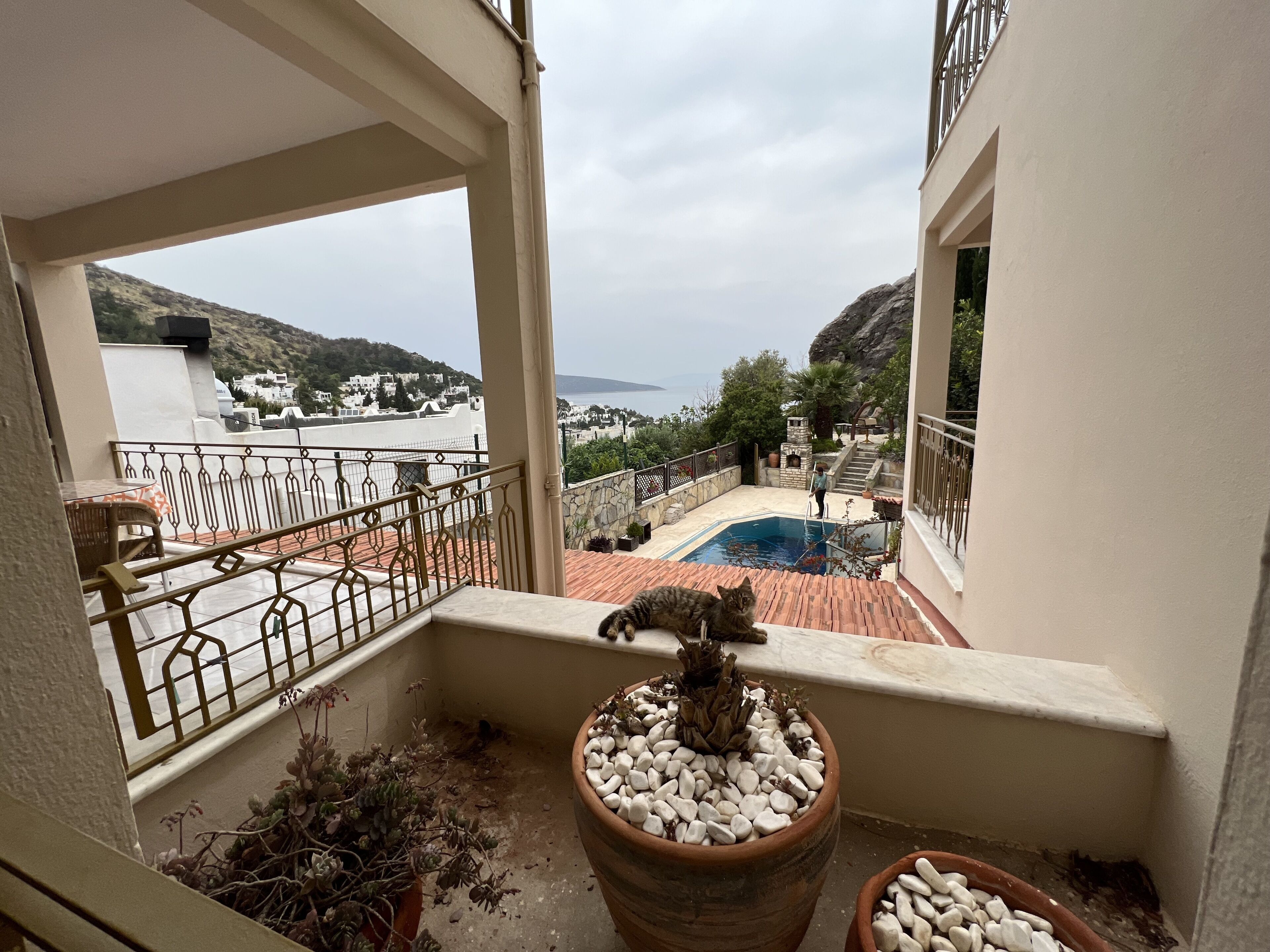 Aegean Gate Hotel 1*