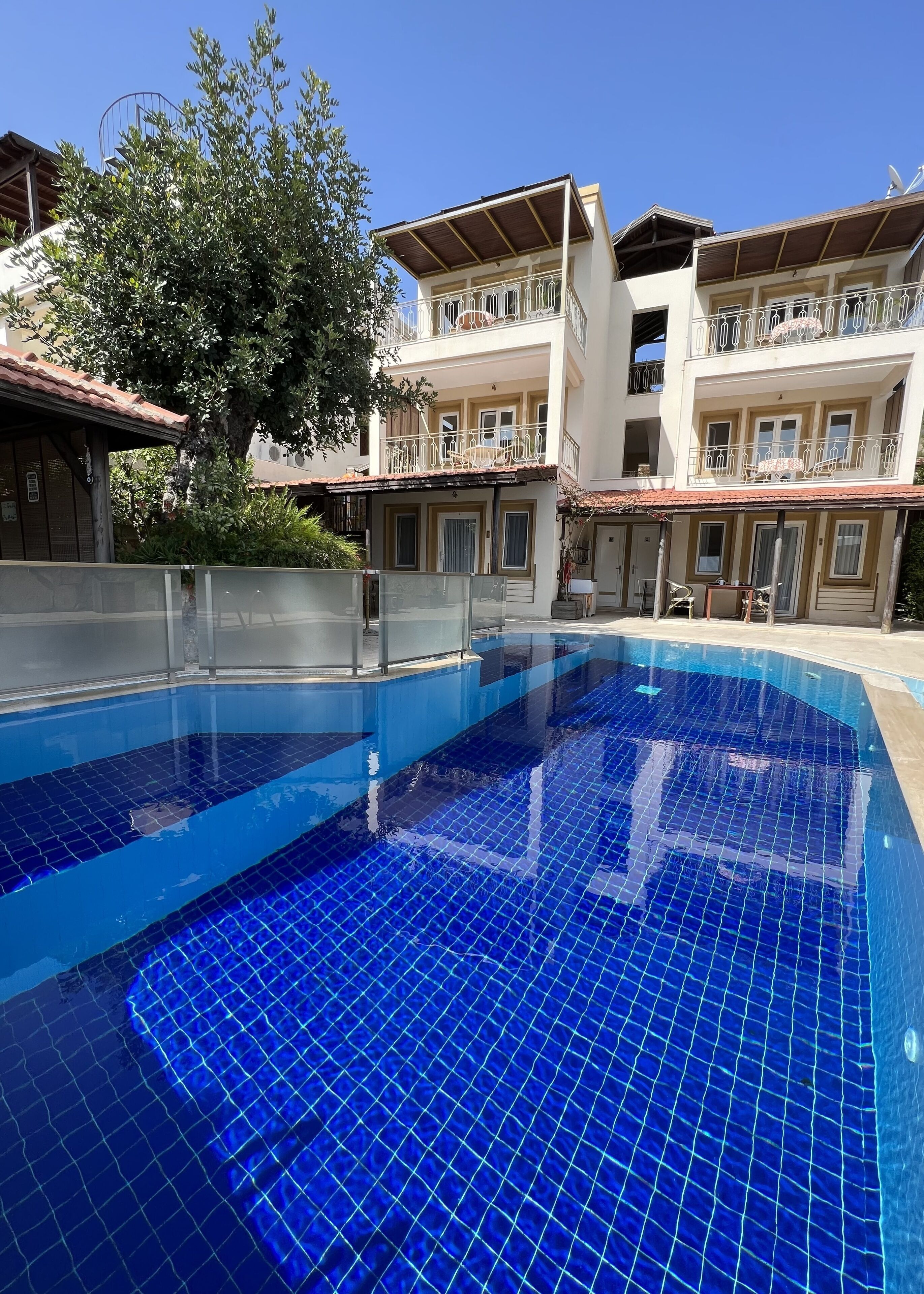 Aegean Gate Hotel 1*