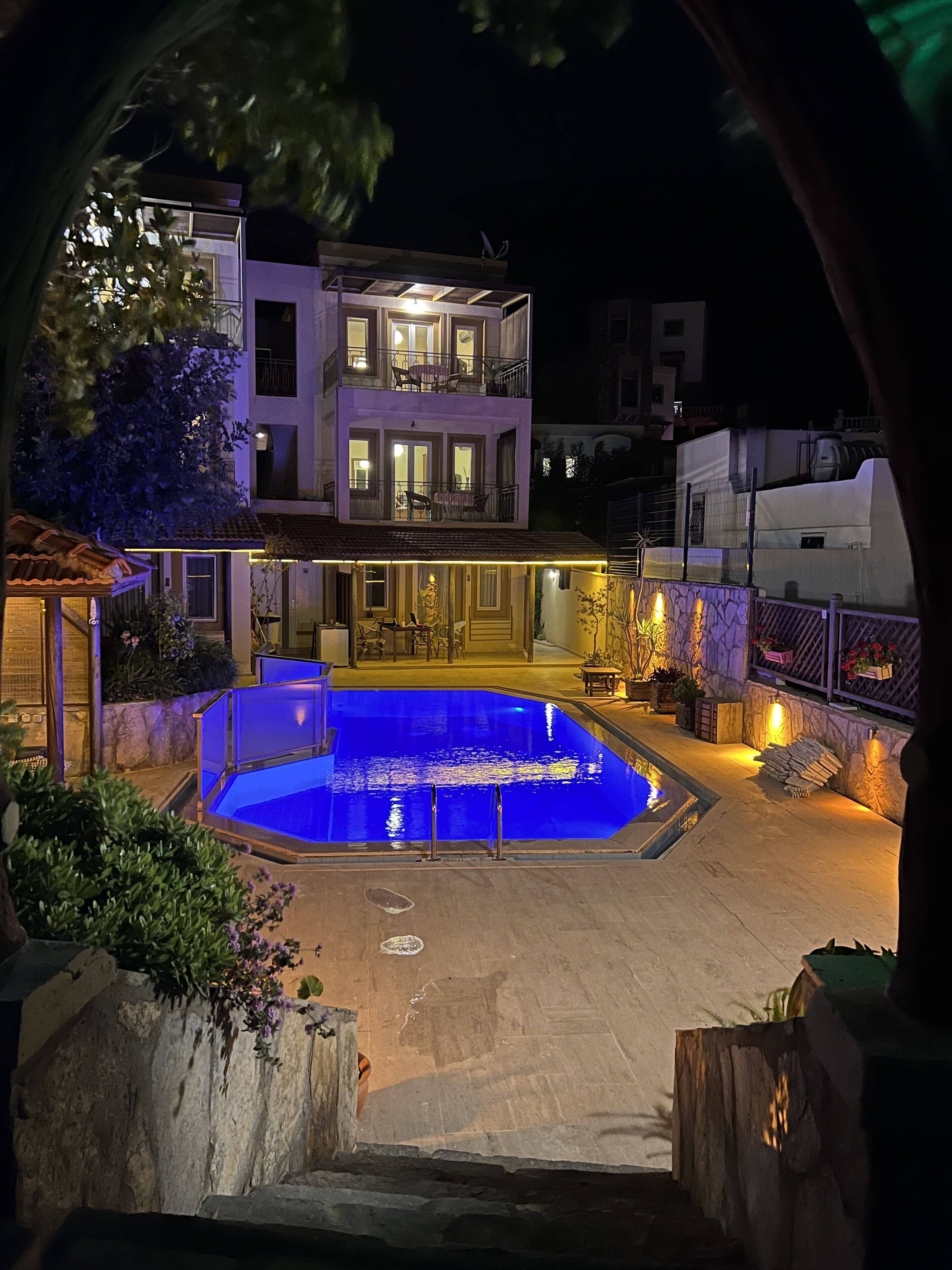 Aegean Gate Hotel 1*