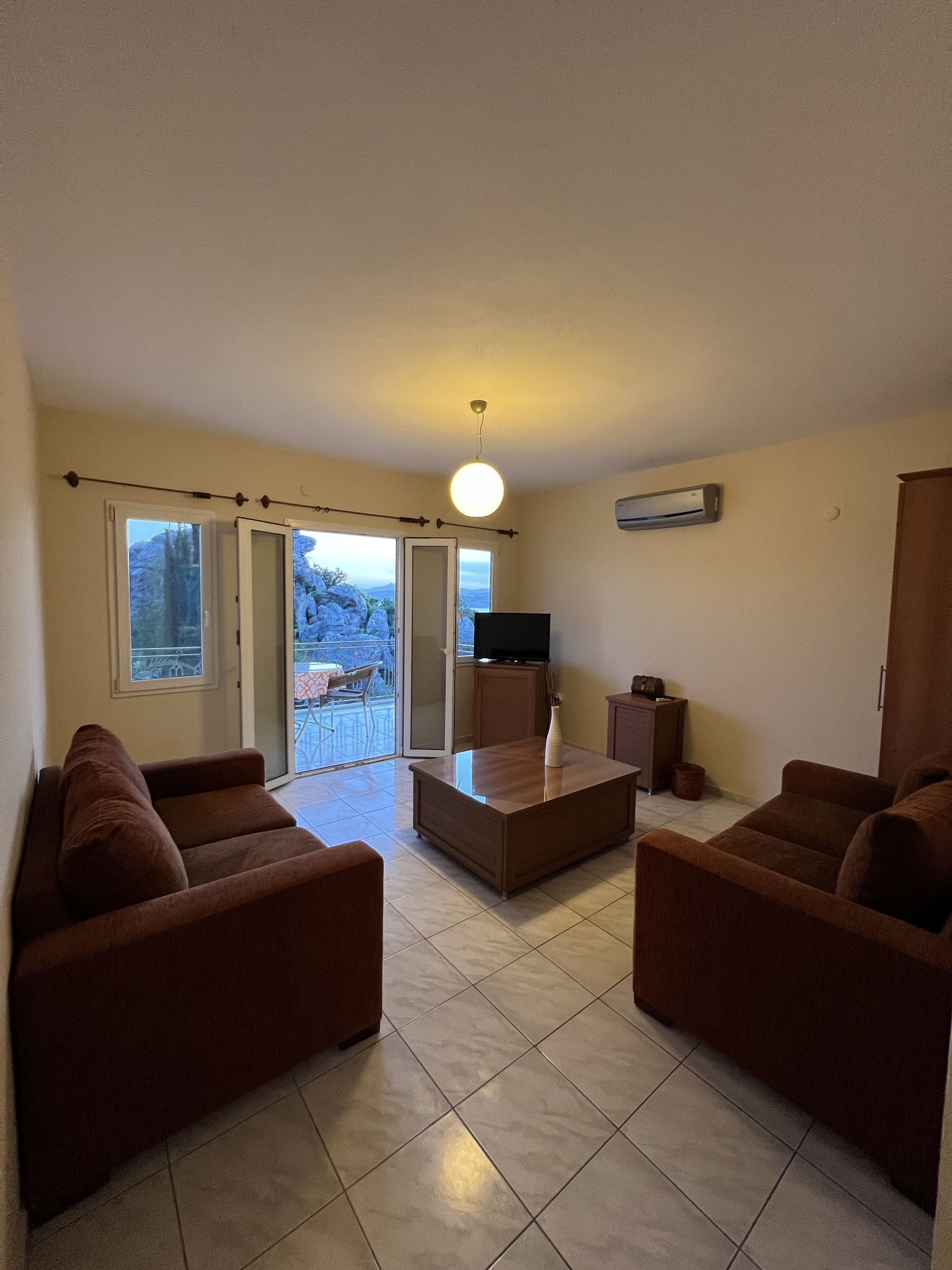 Aegean Gate Hotel 1*