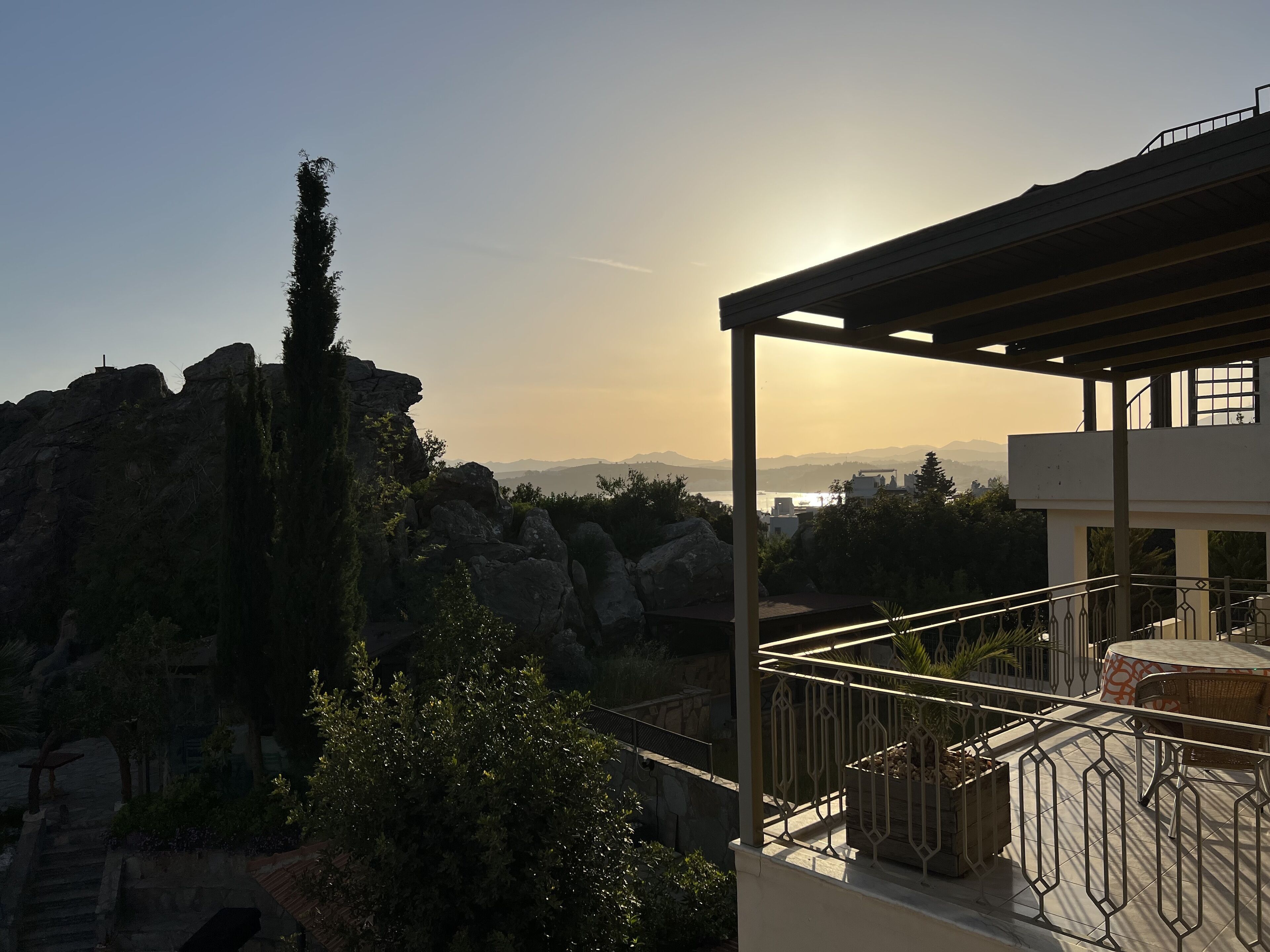 Aegean Gate Hotel 1*