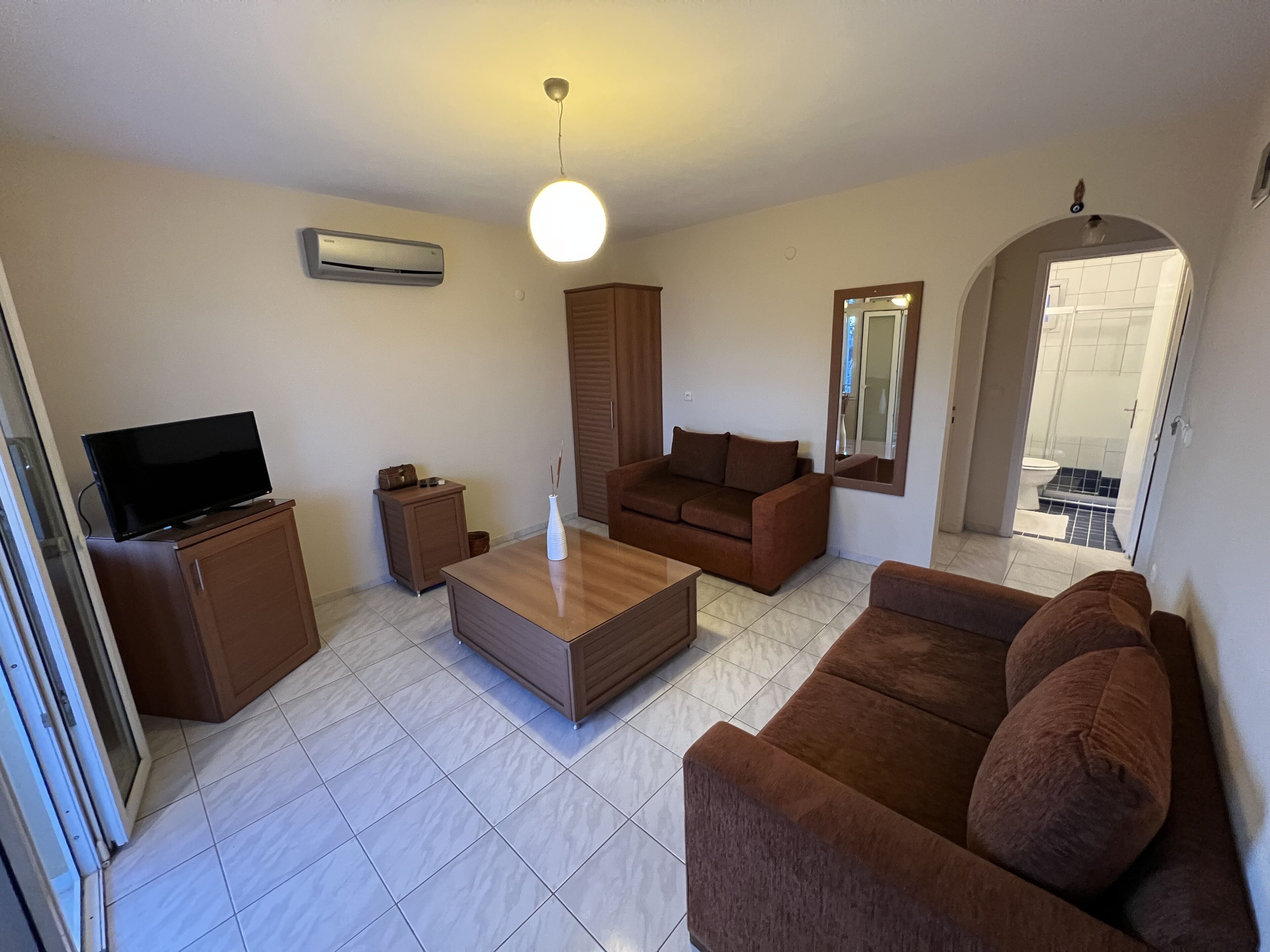 Aegean Gate Hotel 1*