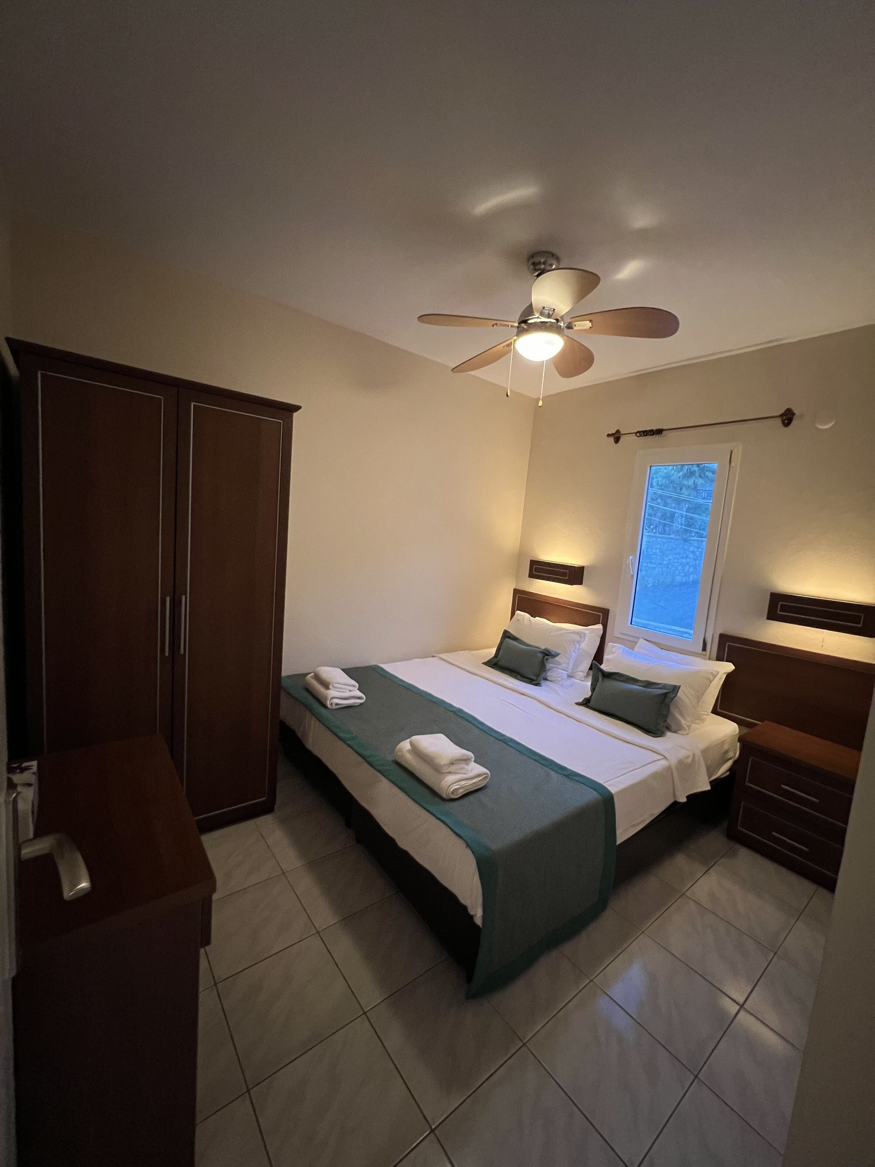 Aegean Gate Hotel 1*