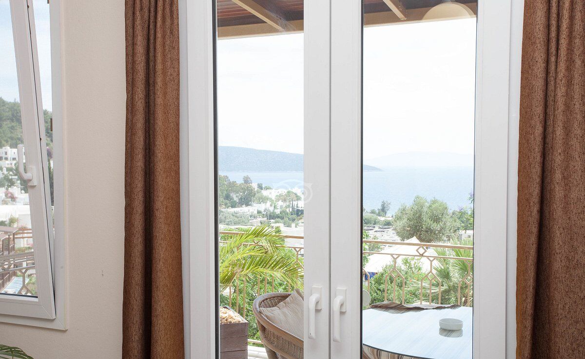 Aegean Gate Hotel 1*