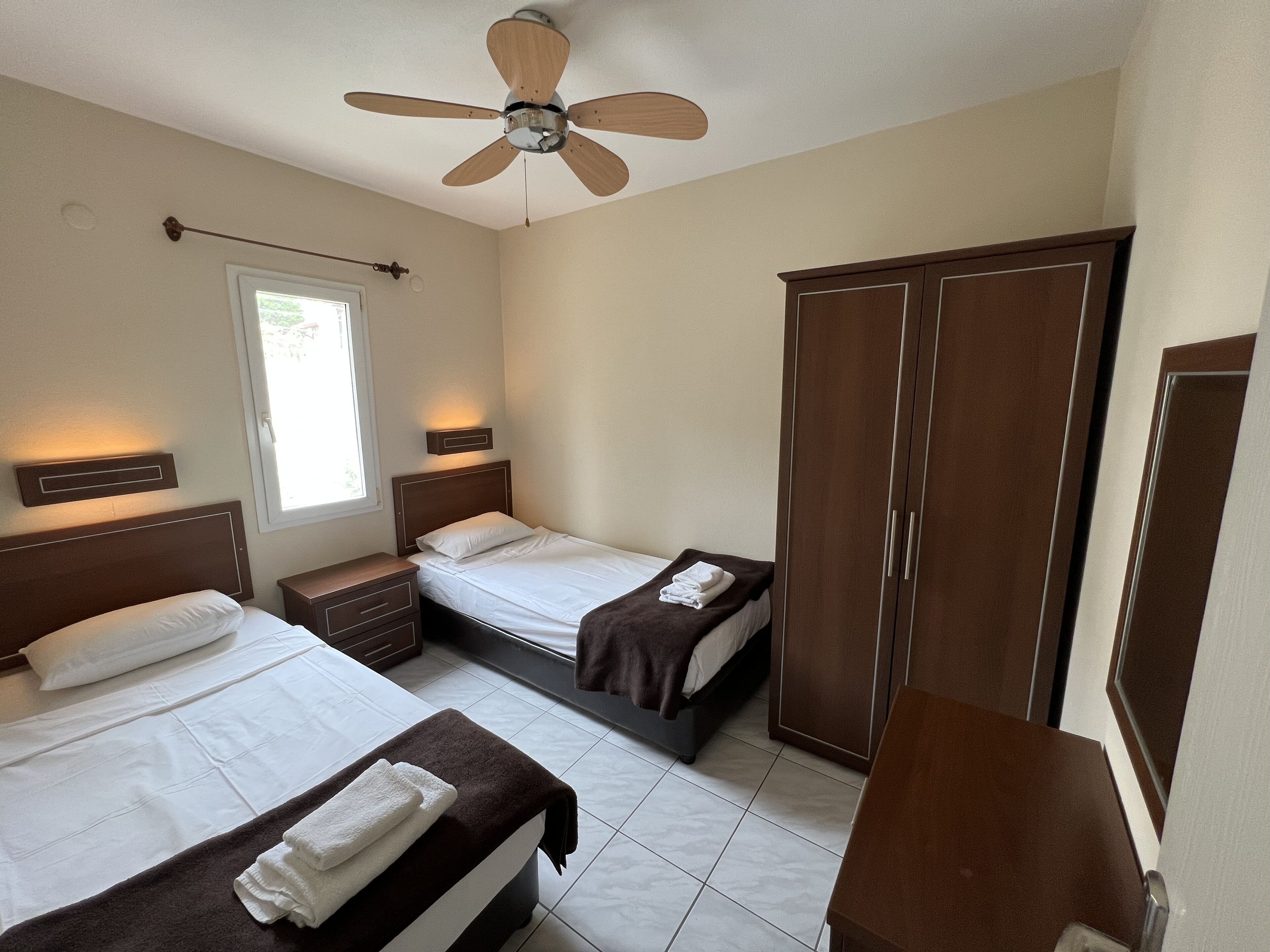 Aegean Gate Hotel 1*