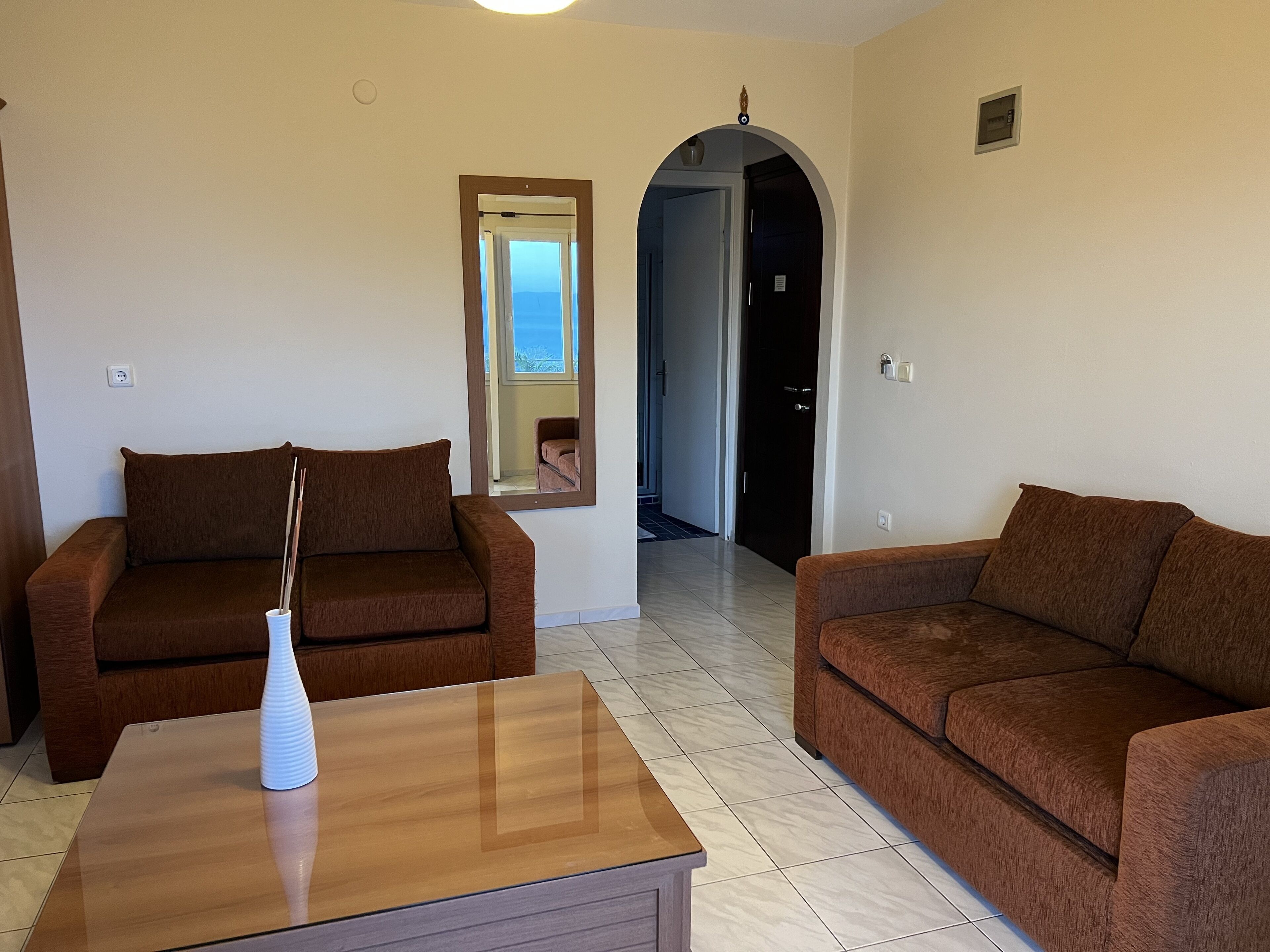 Aegean Gate Hotel 1*