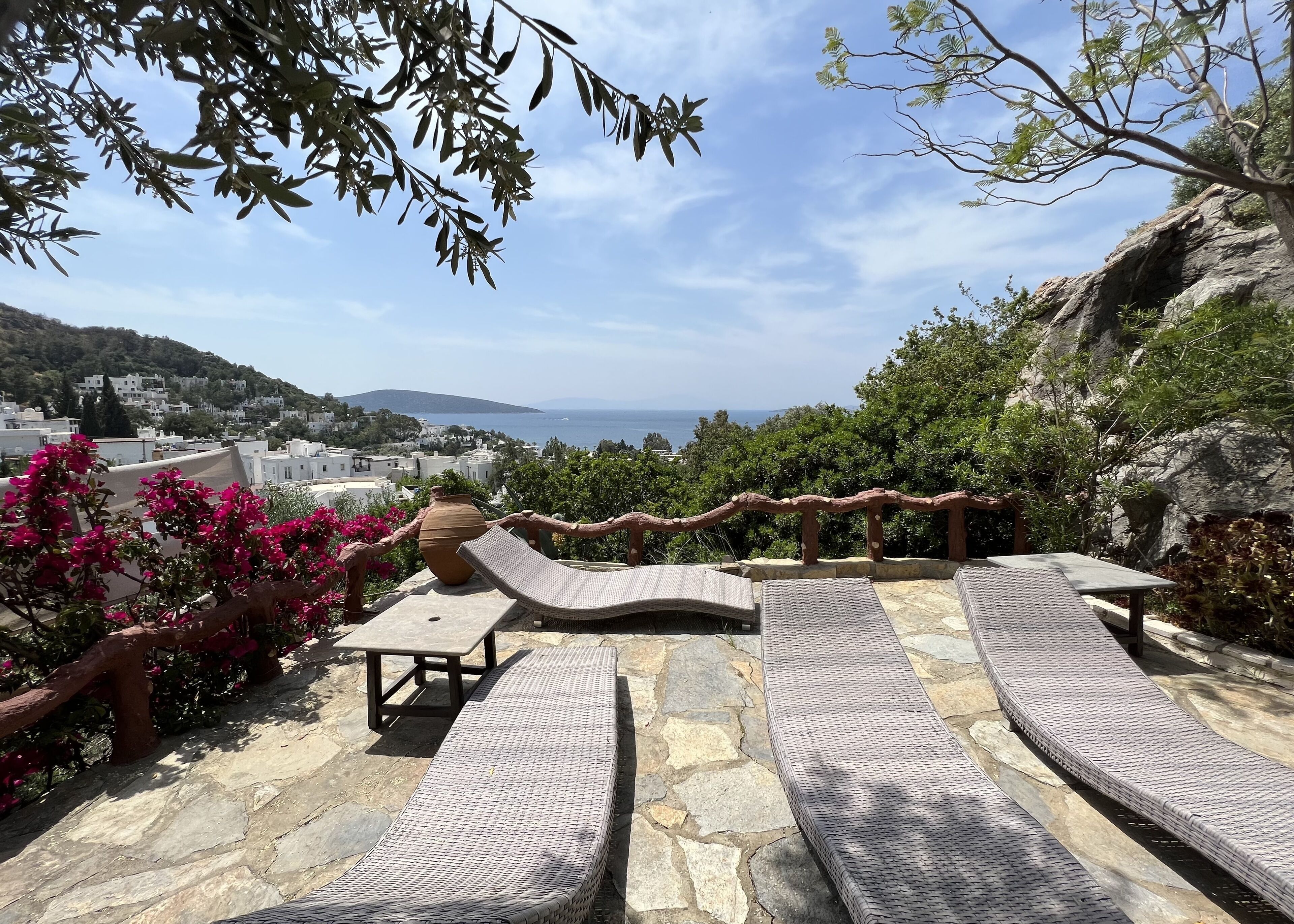 Aegean Gate Hotel 1*