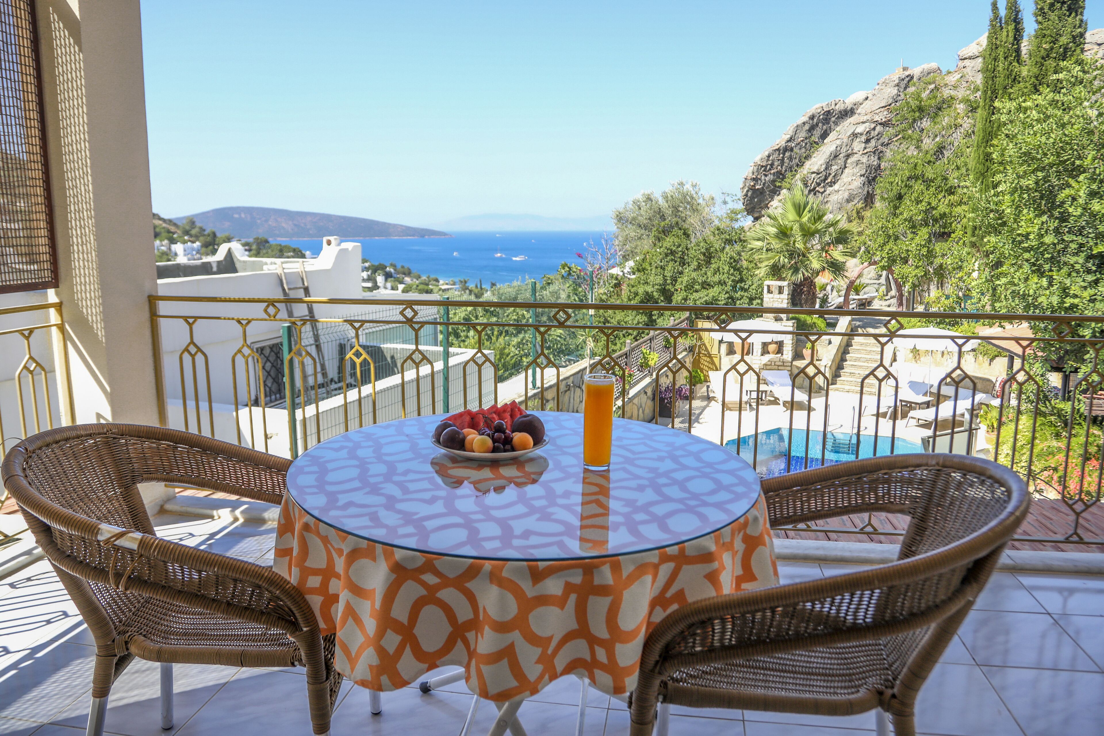 Aegean Gate Hotel 1*