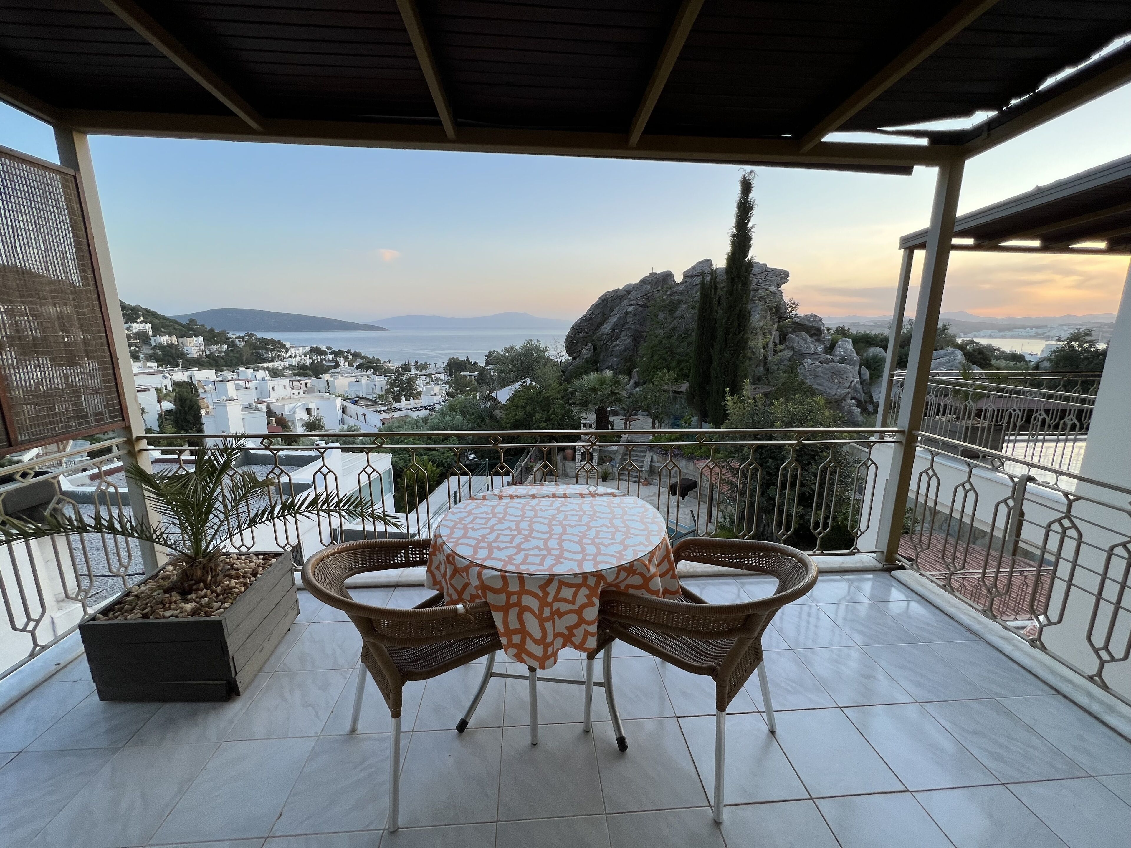 Aegean Gate Hotel 1*