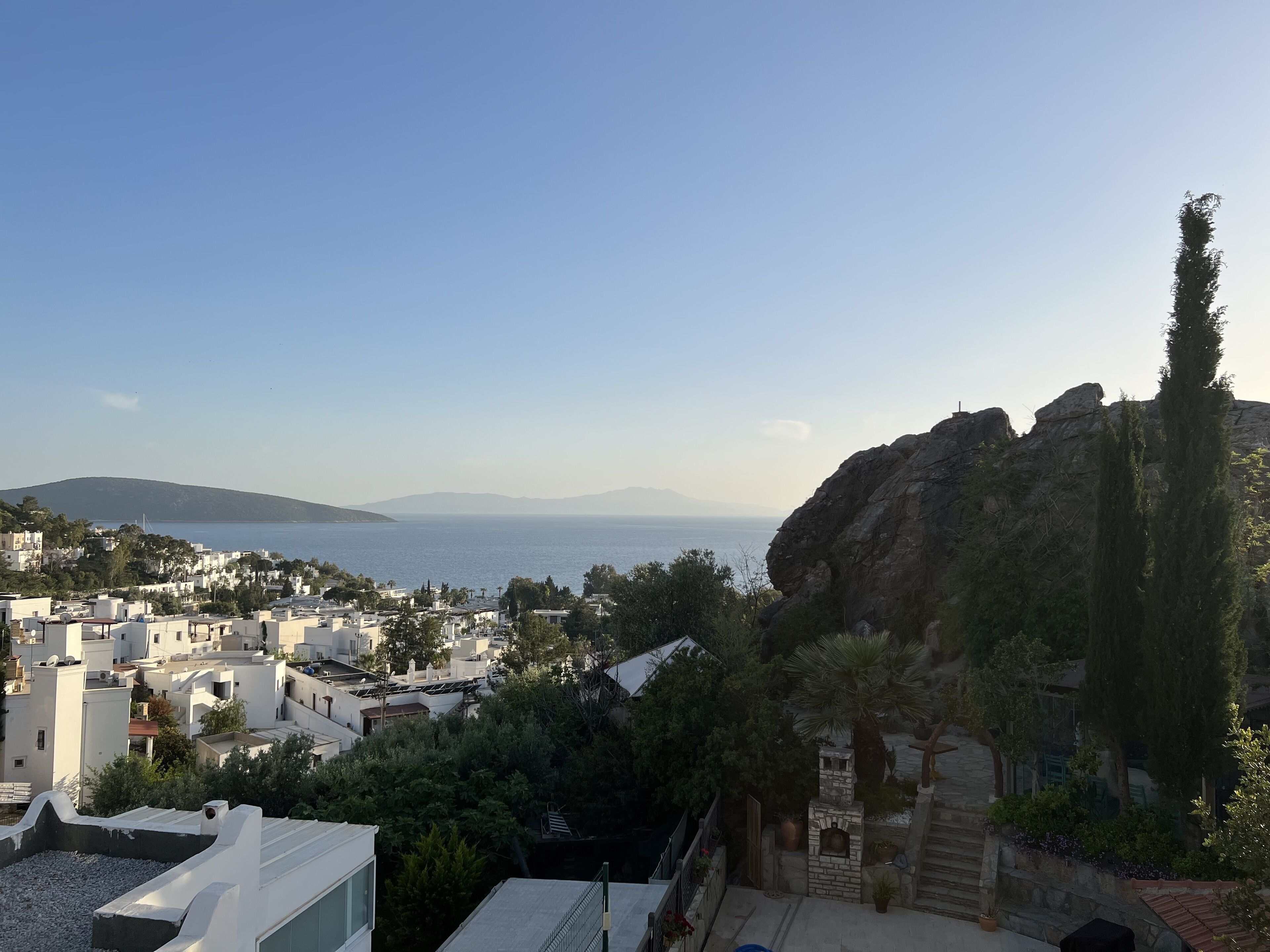 Aegean Gate Hotel 1*