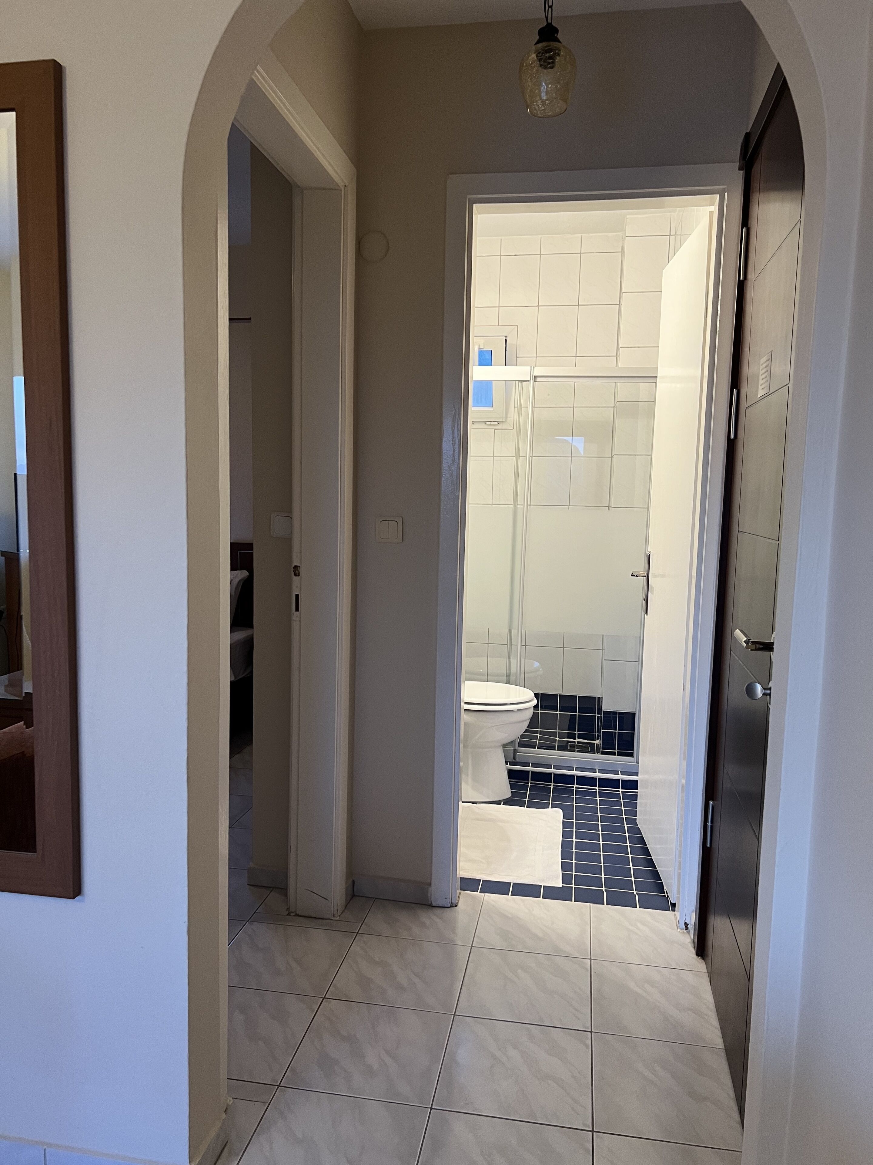 Aegean Gate Hotel 1*