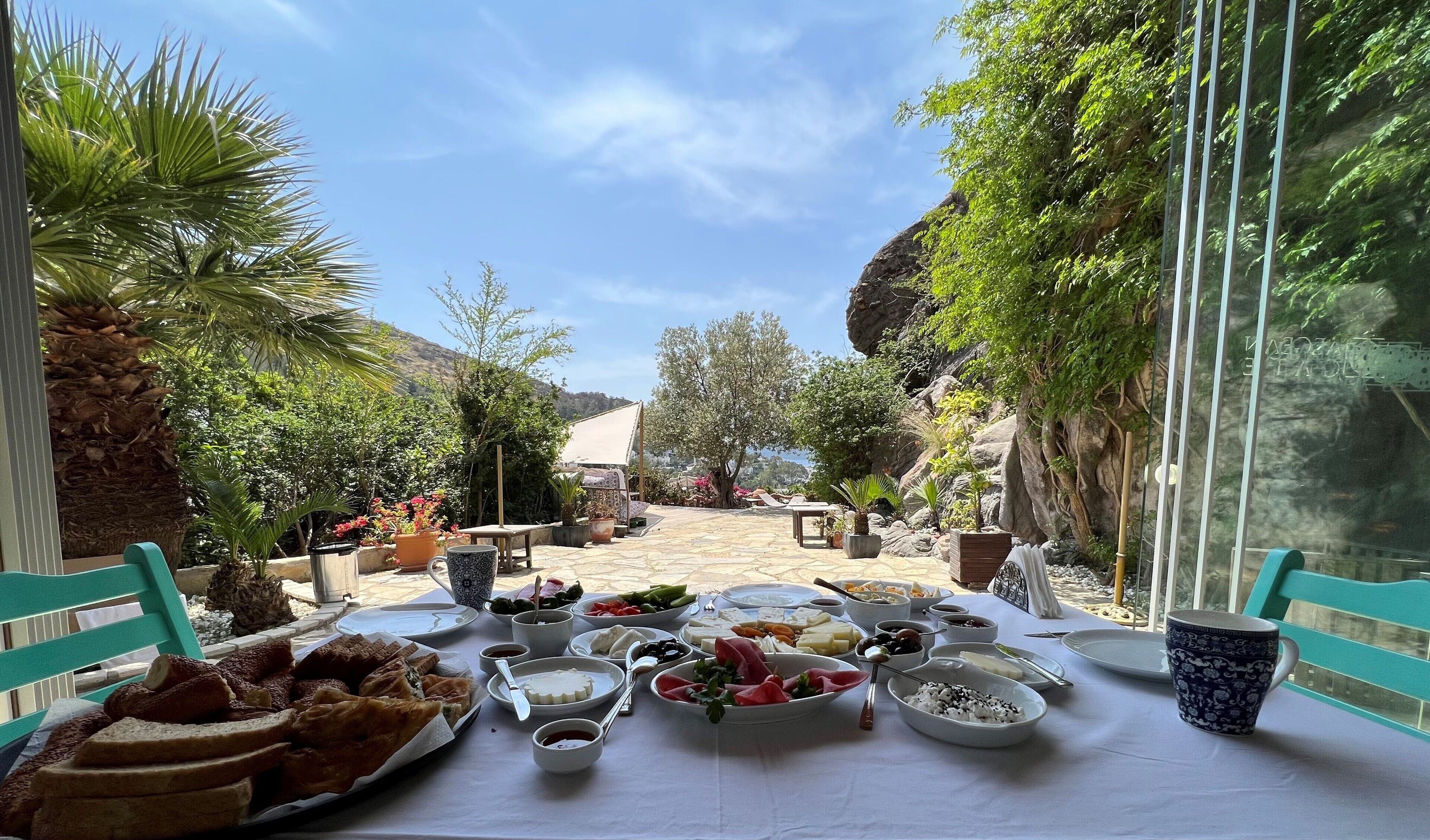Aegean Gate Hotel 1*