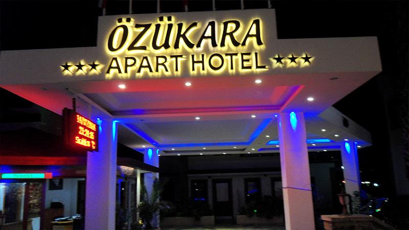 Туры в Ozukara Apart 1
