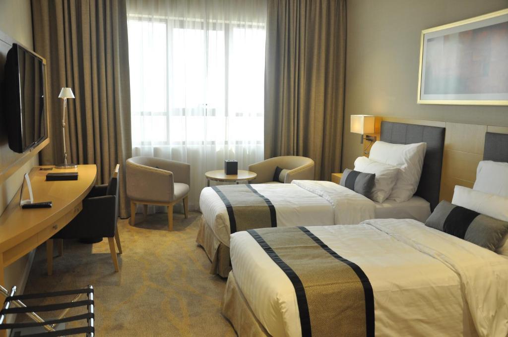 Туры в Lavender Hotel and Hotel Apartment Al Nahda