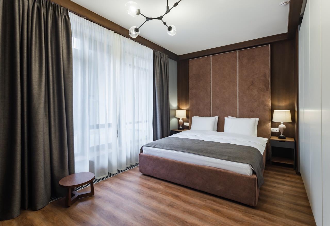 Snega Apart Hotel by Provence 4*