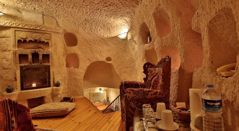 Туры в Ascension Cave Suites