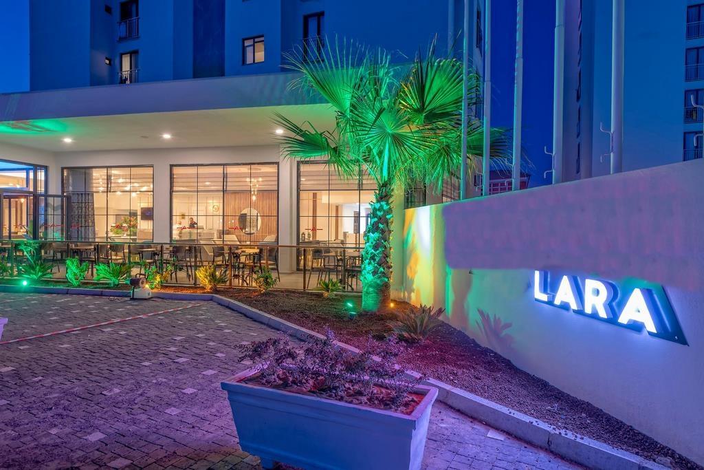 Lavia Hotels Lara 5*
