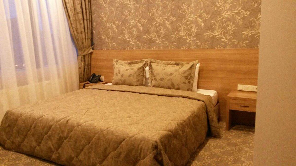 Туры в Sarissa Hotel & Spa