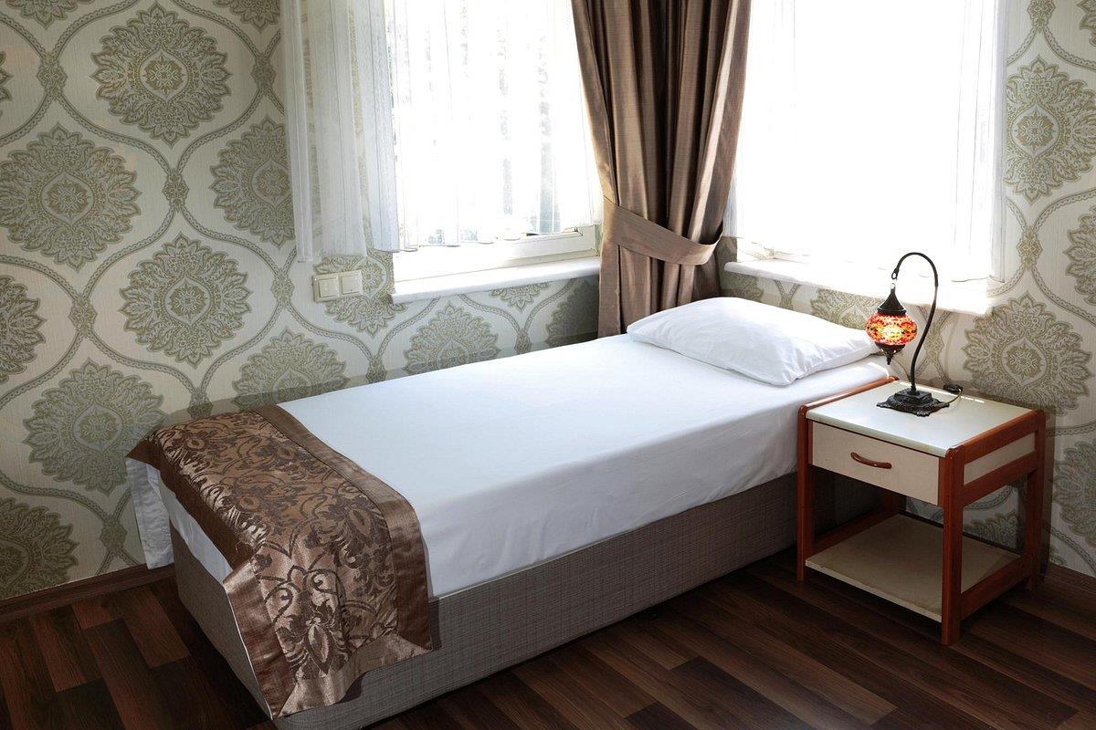 Туры в Sur Hotel Sultanahmet