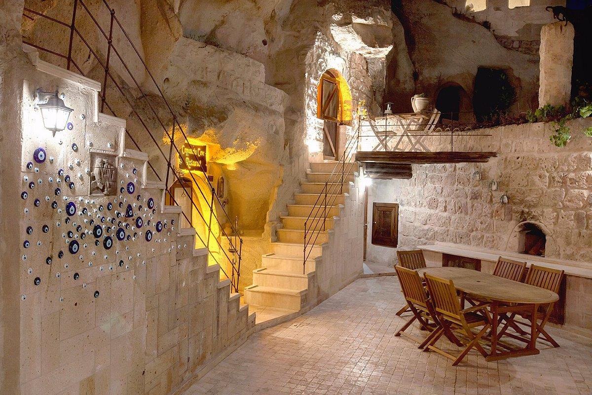Туры в Oyku Evi Cave Hotel