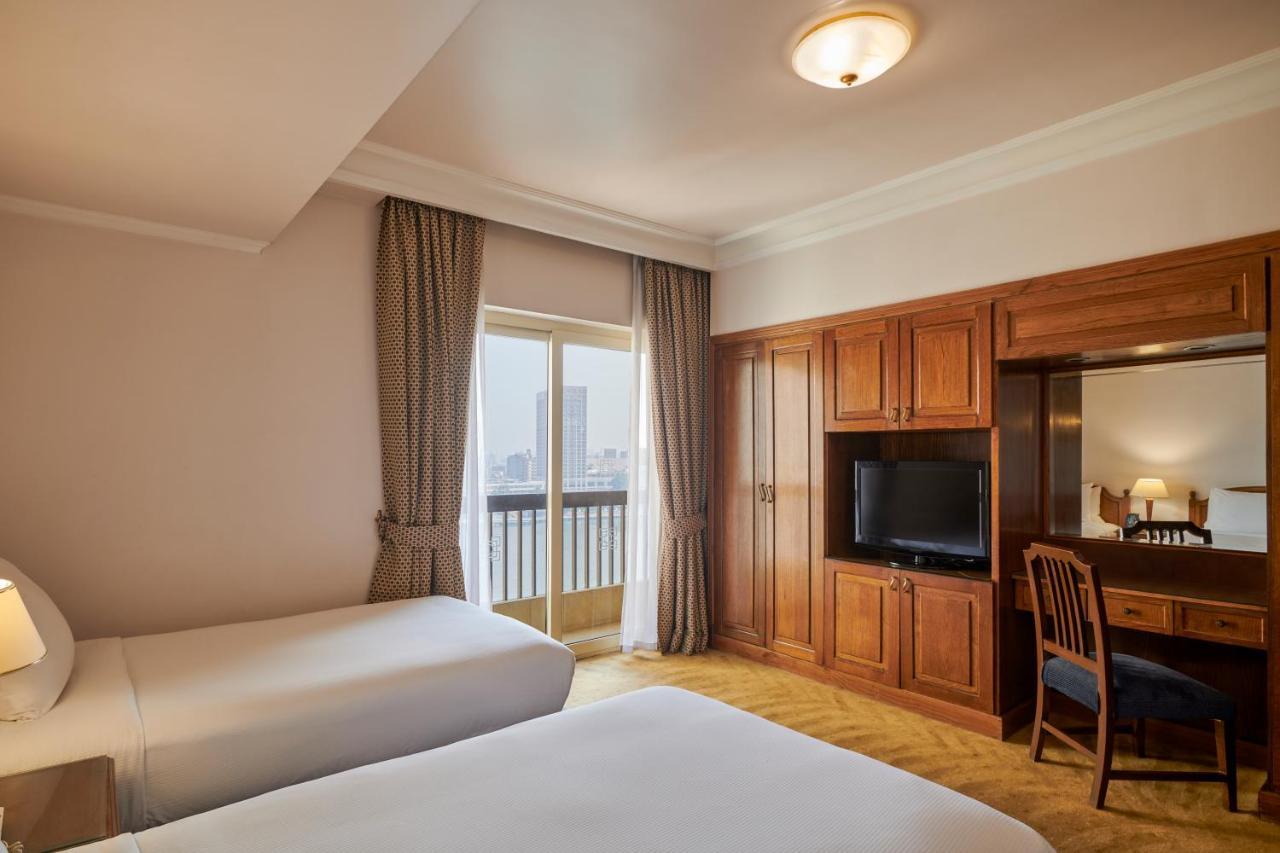 Туры в Hilton Zamalek Residence Cairo