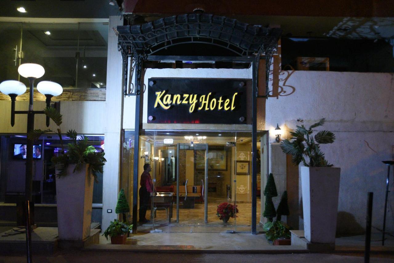 Туры в Kanzy Hotel