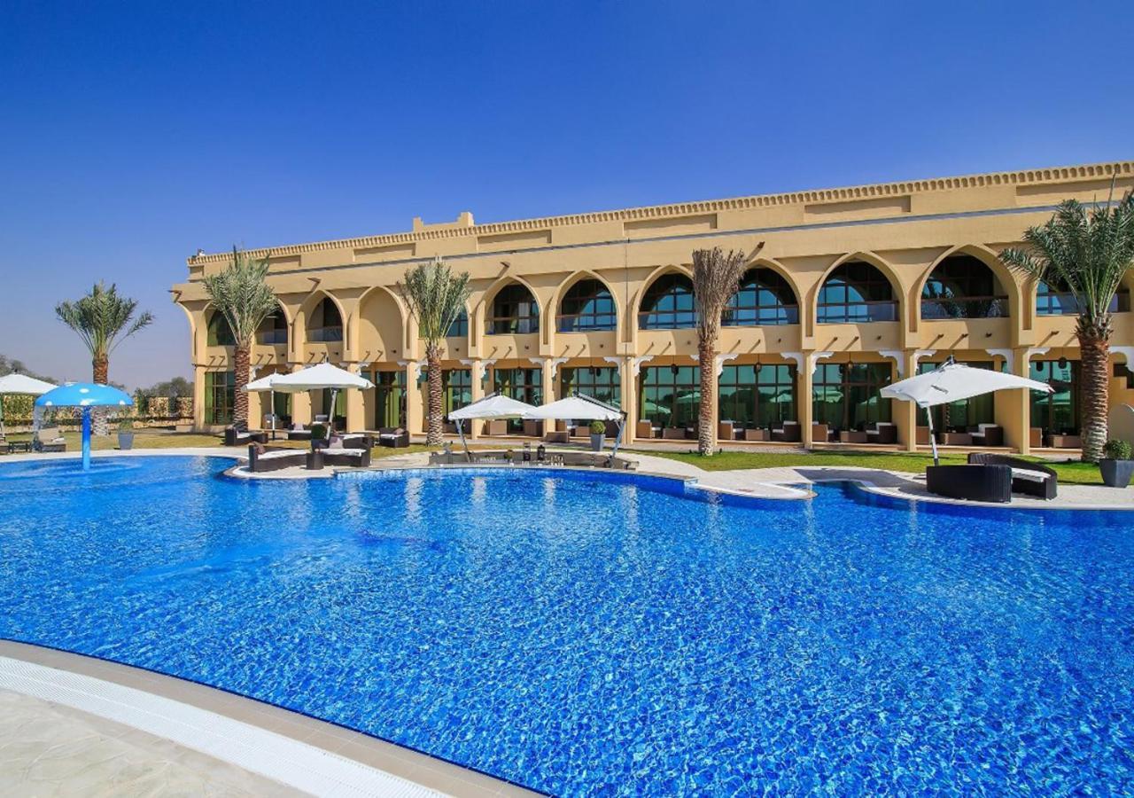 Туры в Western Hotel - Madinat Zayed