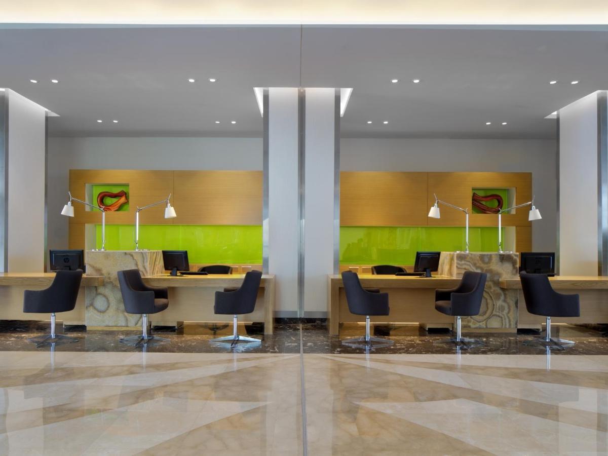 Туры в Le Meridien Cairo Airport