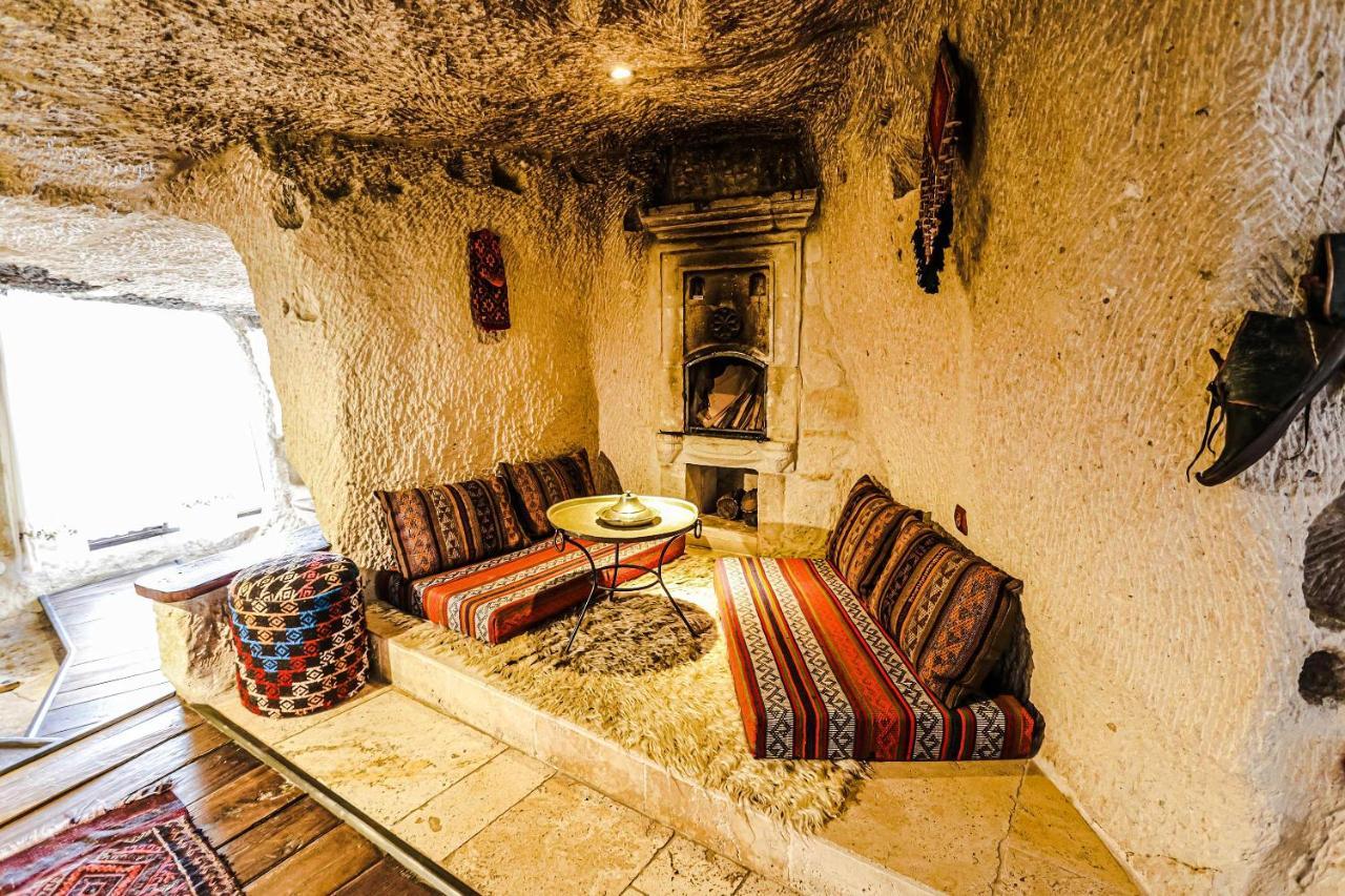 Туры в Kelebek Special Cave Hotel