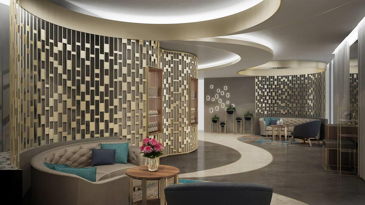Hilton Dubai Palm Jumeirah 5*