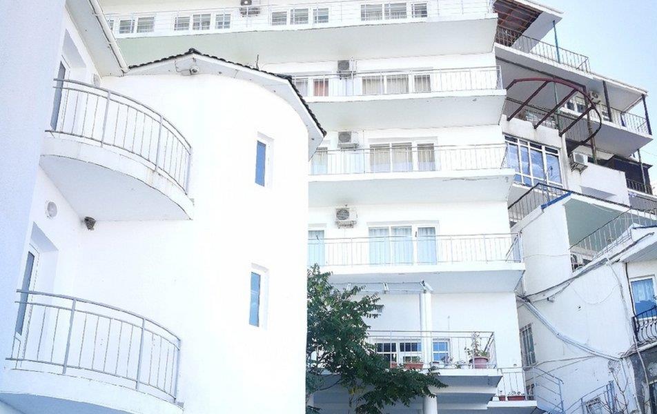 Санта Барбара (корпус 2) 3*