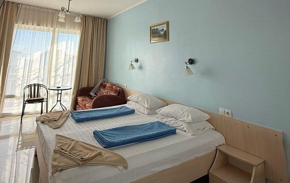 Санта Барбара (корпус 2) 3*