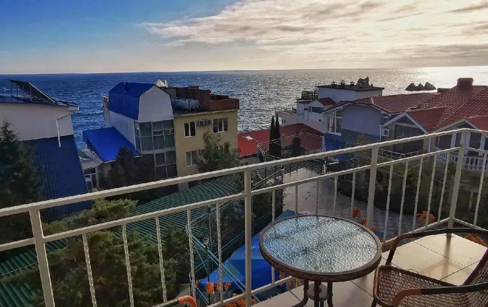 Санта Барбара (корпус 2) 3*