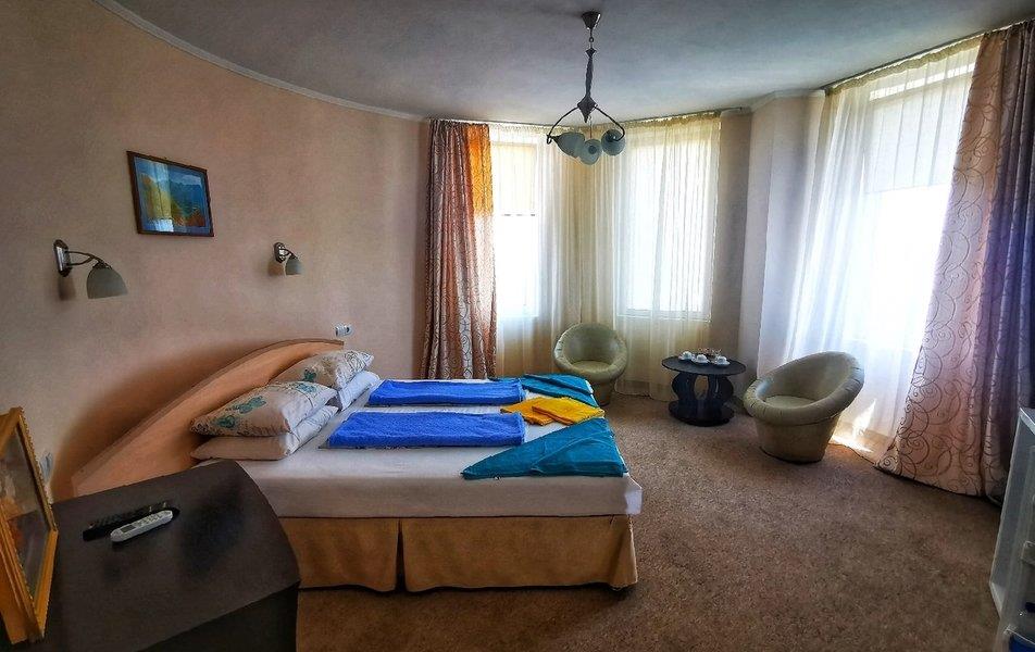 Санта Барбара (корпус 2) 3*