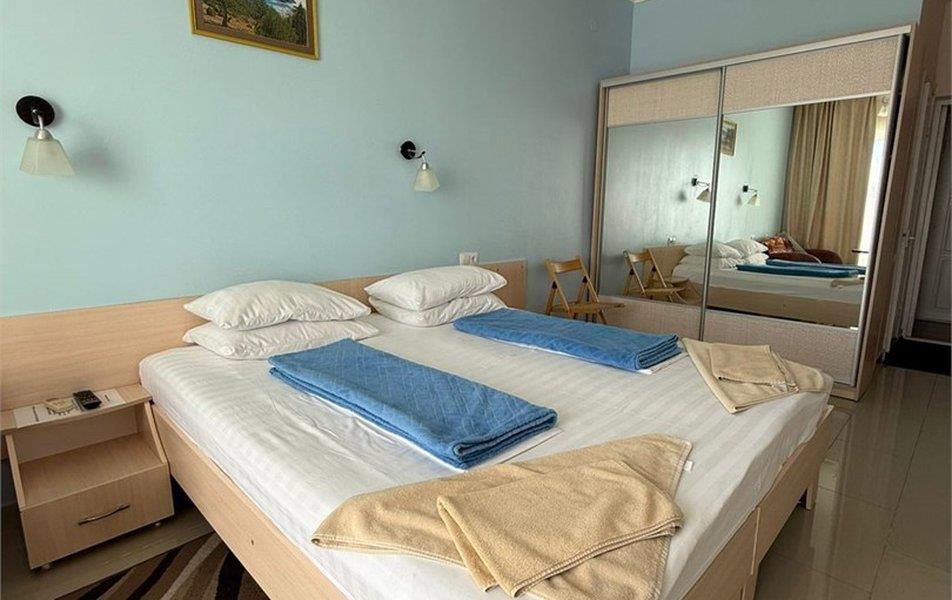 Санта Барбара (корпус 2) 3*