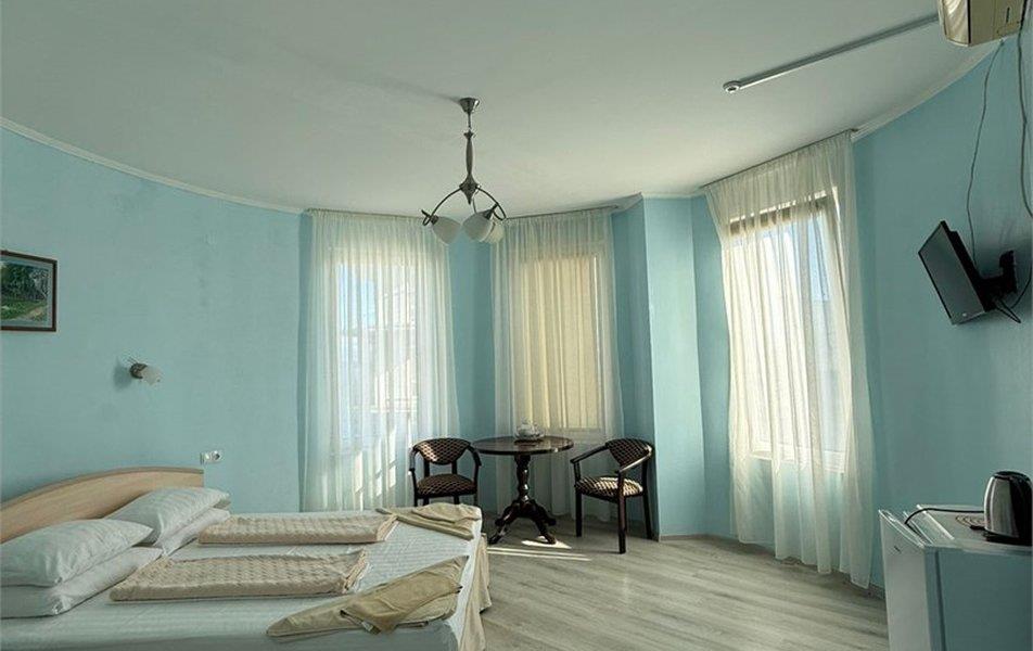 Санта Барбара (корпус 2) 3*