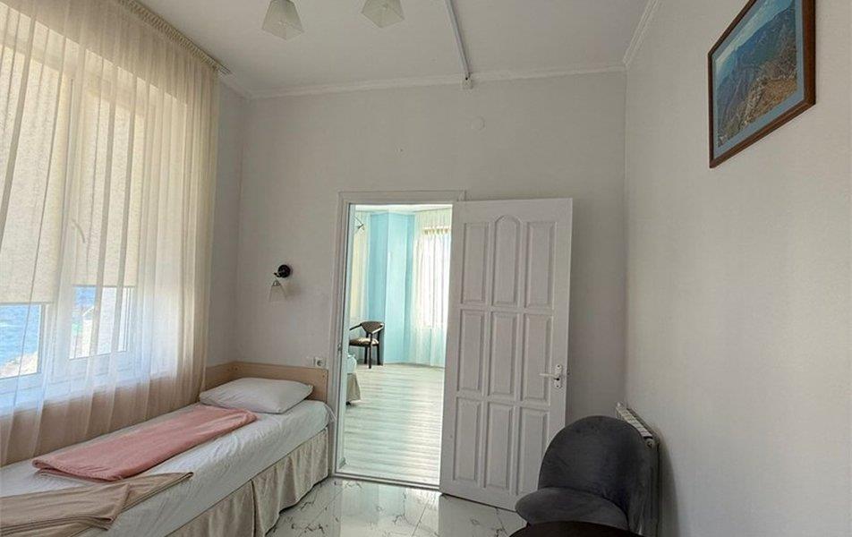 Санта Барбара (корпус 2) 3*