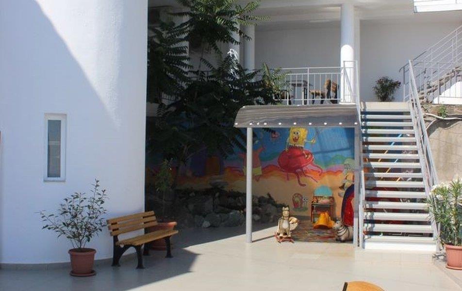 Санта Барбара (корпус 2) 3*