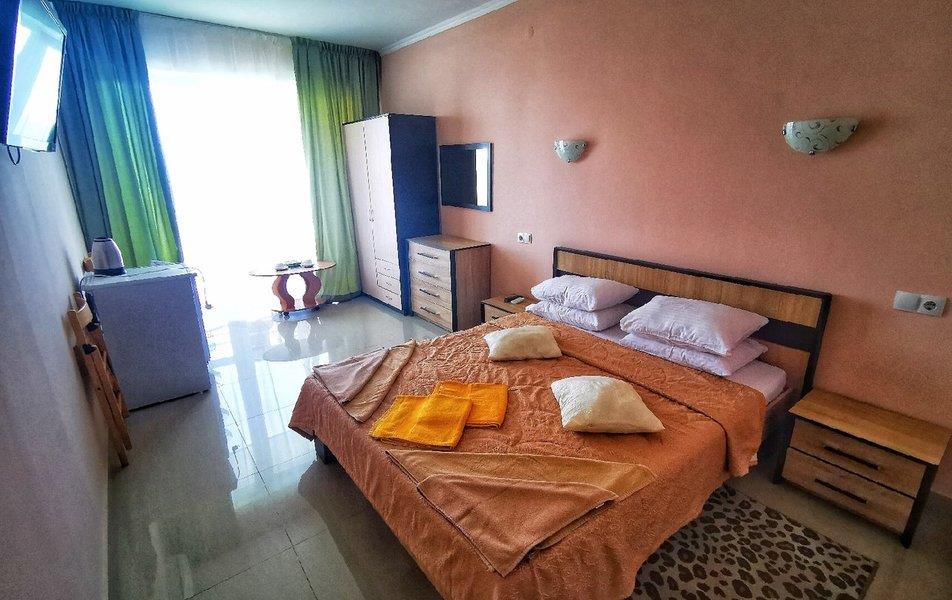 Санта Барбара (корпус 2) 3*