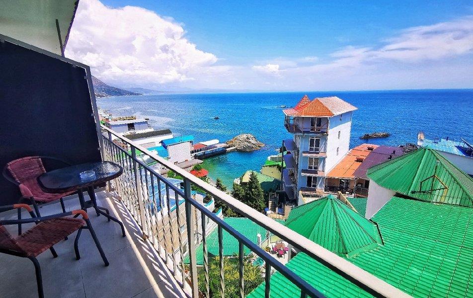 Санта Барбара (корпус 2) 3*