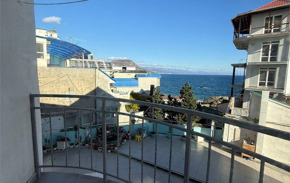 Санта Барбара (корпус 2) 3*