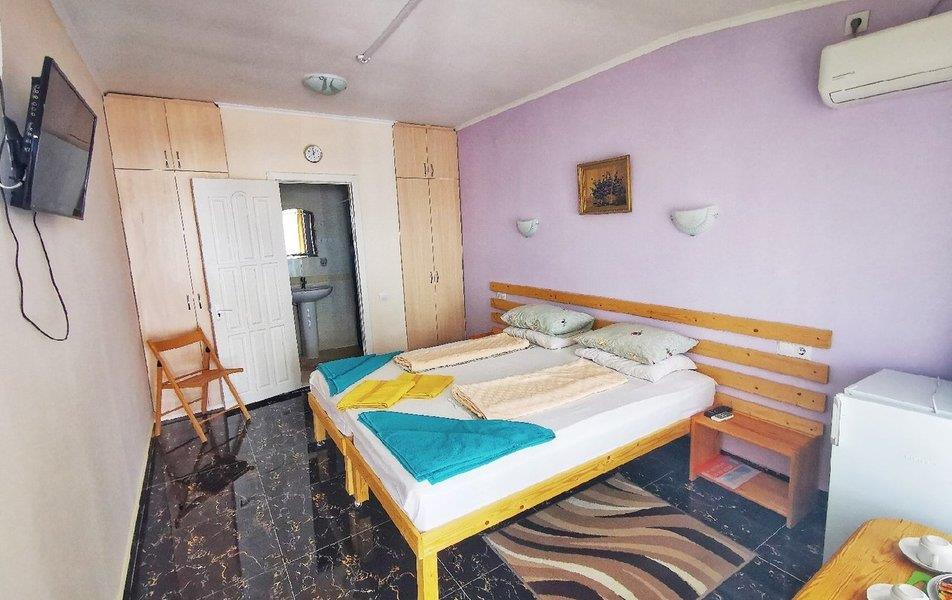 Санта Барбара (корпус 2) 3*